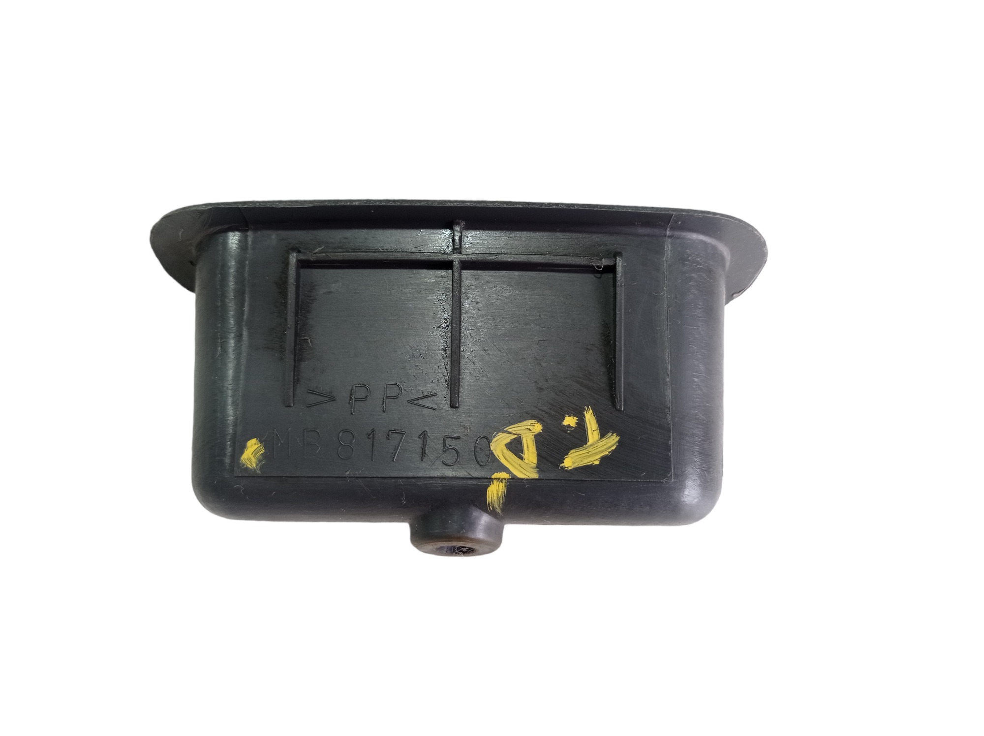 Puxador Int Porta Dianteira Direita Pajero Sport 2010 V569 7