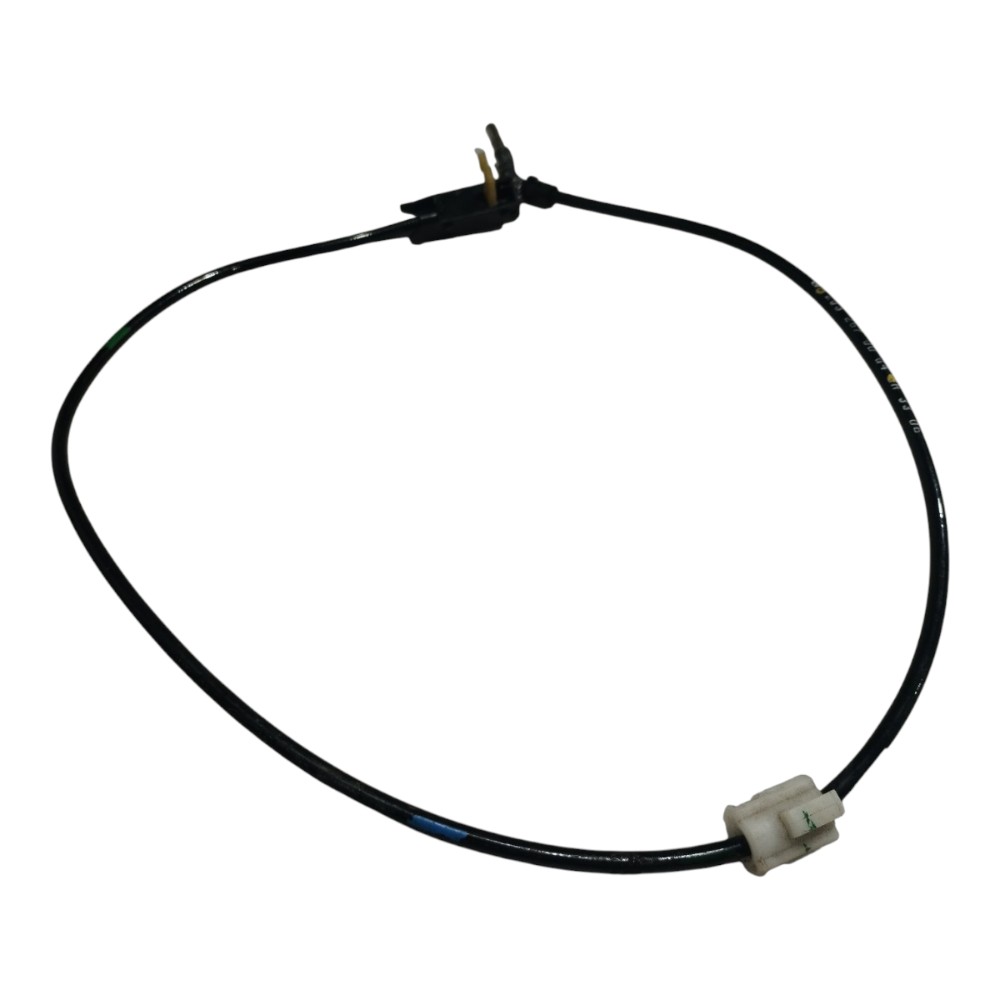 Cabo Trambulador Ignição Mercedes C180 2002 2007 V661 8
