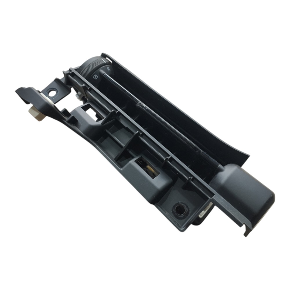 Difusor Ar Esquerdo Ram Rampage Rt 2023 2024 V641 1