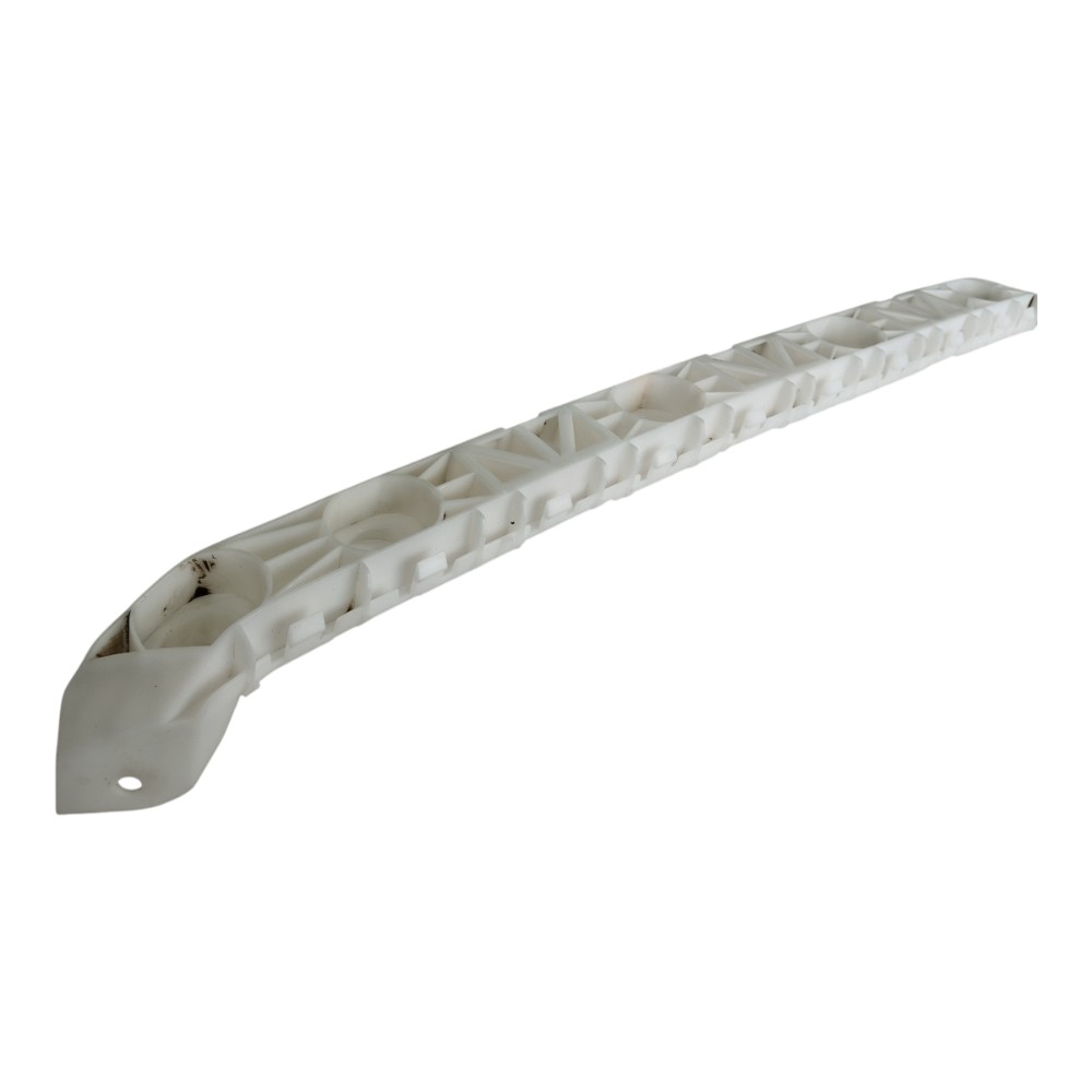 Guia Parachoque Esquerdo Jac Ej7 2023 V618 5