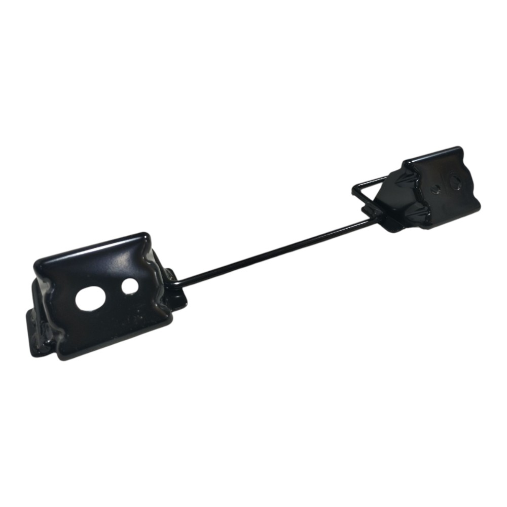 Suporte Isofix Trasei Central Byd Dolphin Mini 2024 25 V665 7