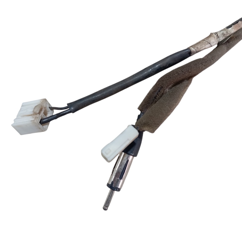 Chicote Antena Toyota Land Cruiser Prado 2005 V620 6