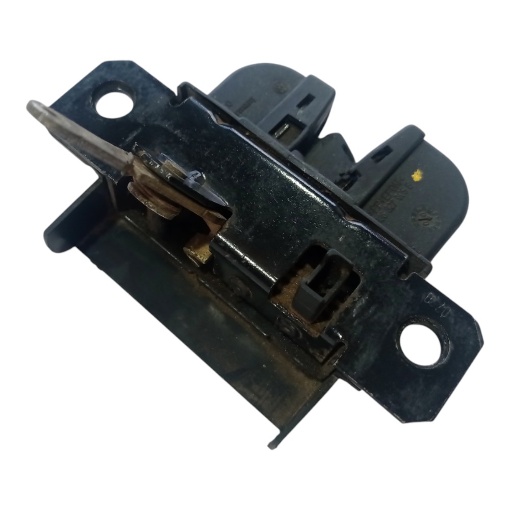 Fechadura Tampa Traseira Vw Golf 2000 A 2007 V281 1