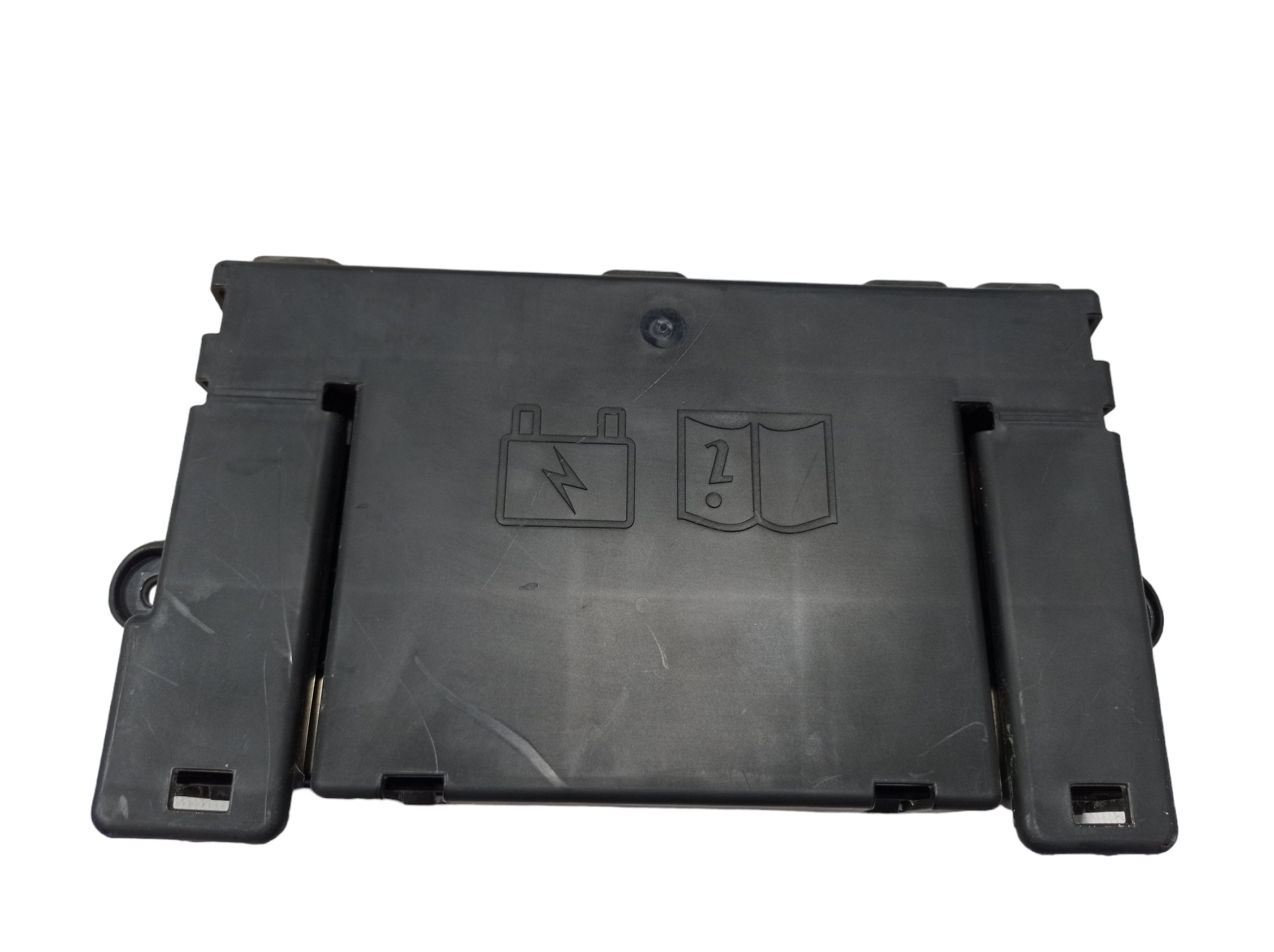 Caixa De Fusível Land Rover Range Rover Sport 3.0 2014 V573 6