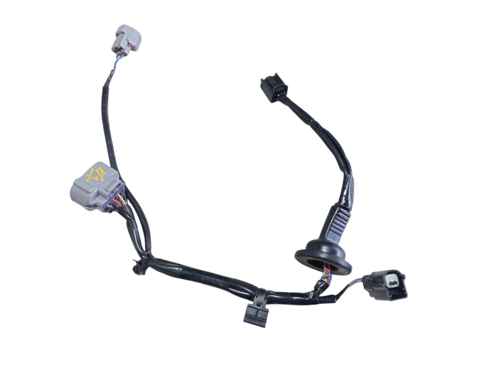 Chicote Lanterna Traseira Direita Rx500h Fsport 2023 V619 4