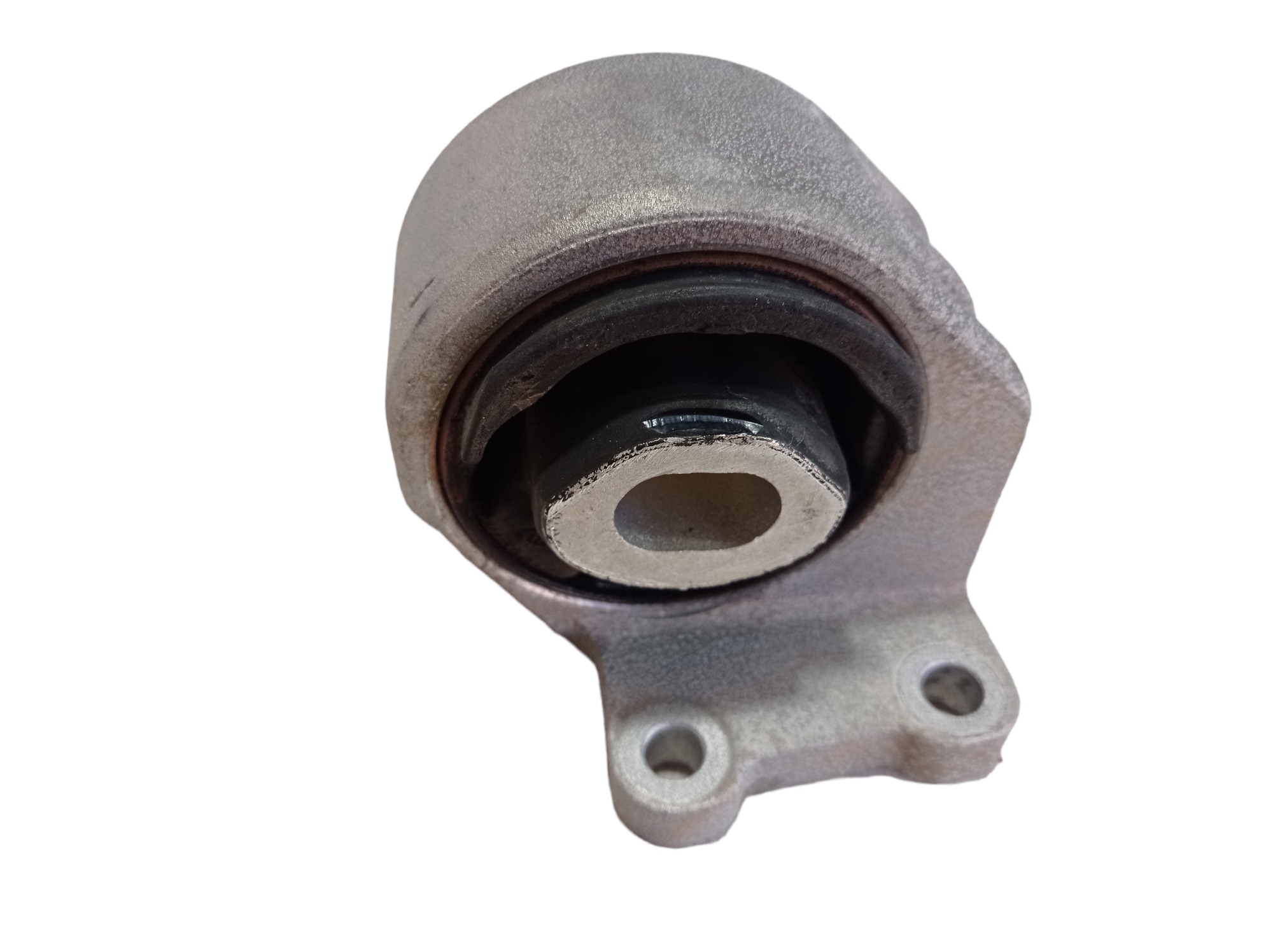 Suporte Coxim Cambio Land Rover Discovery 4 2010 A 2014 V582 3