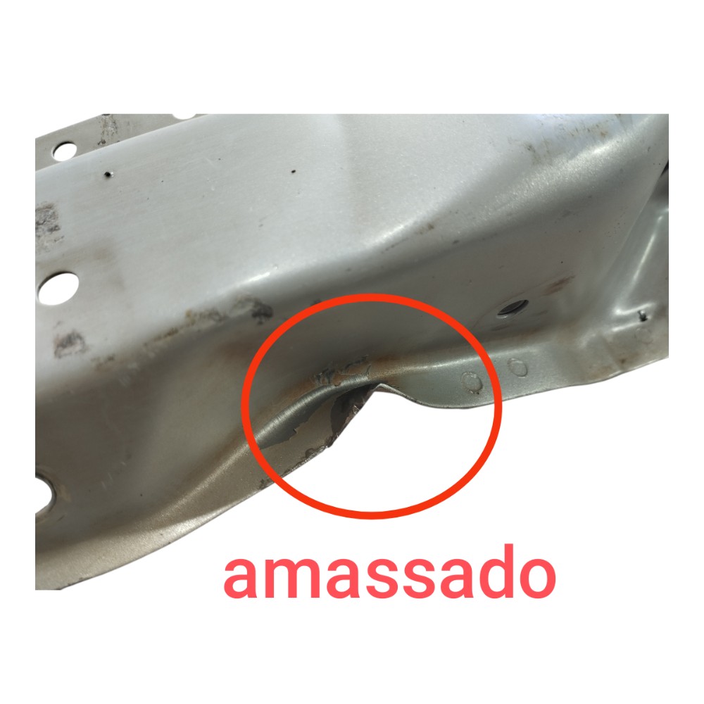 Mini Frente Painel Frontal Grand Vitara 2011 A 2015 V649 9