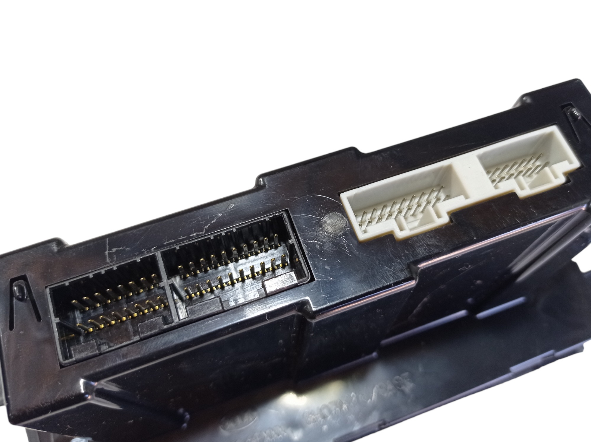 Comando Ar Condicionado Kia Opirus 2008 V581 3