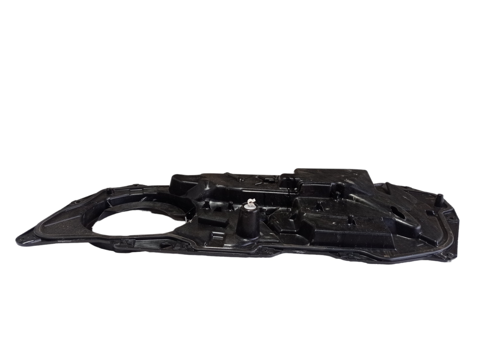Suporte Maquina Vidro Diant Direito Discovery Sport 18 V591 5