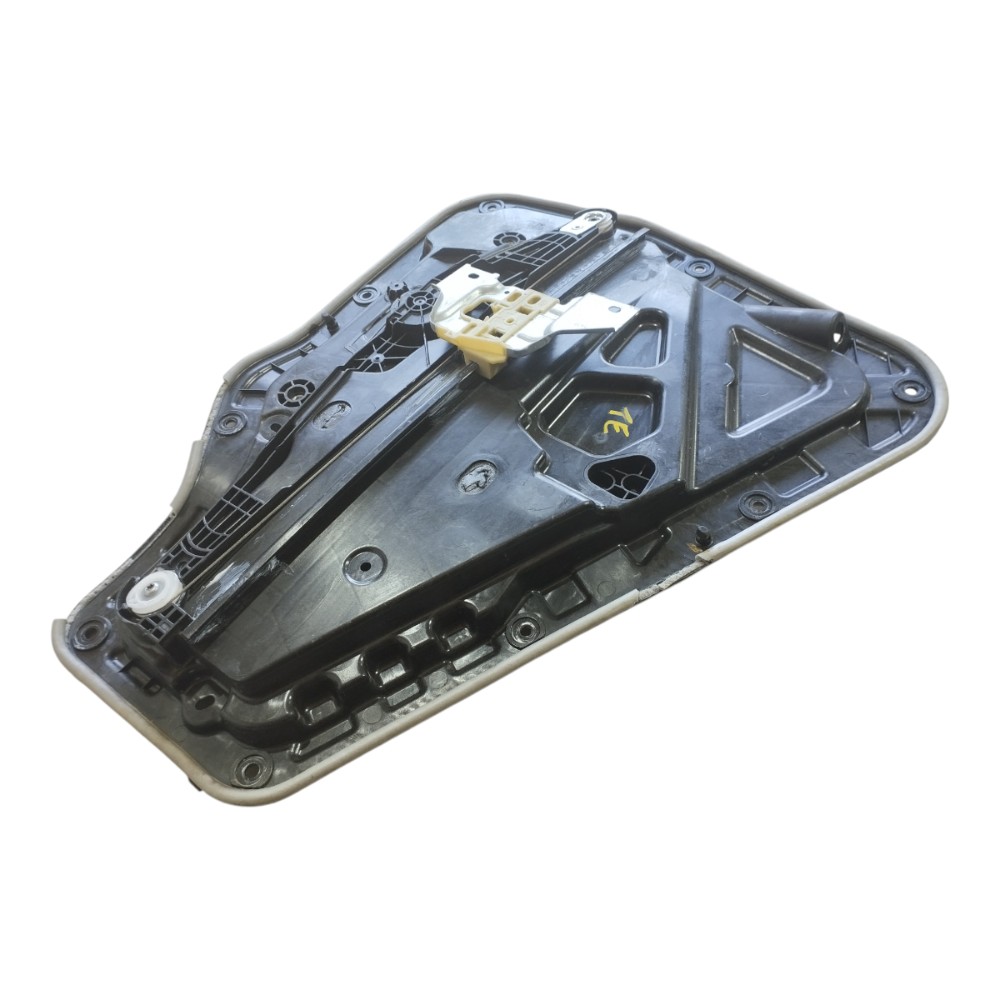 Suporte Maquina Vidro Tras Esq Byd Song Plus Gs 24 25 V642 8