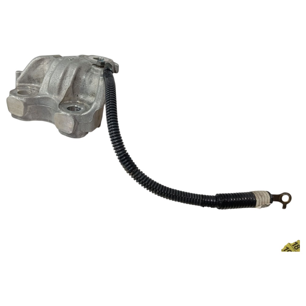 Suporte Coxim Cambio Honda Civic 2010 2015 V658 3