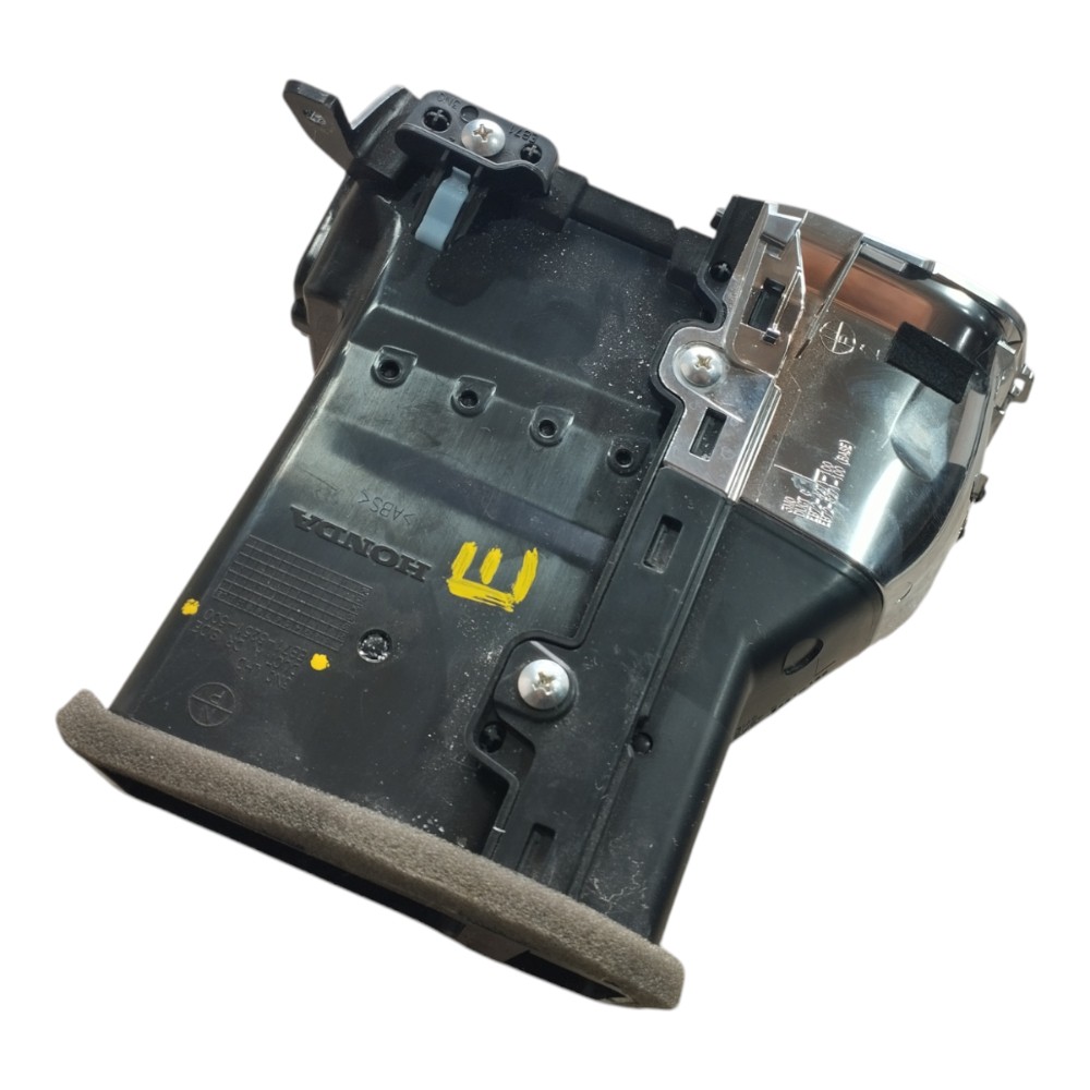 Difusor Ar Esquerdo Honda Hrv 2023 2025 V644 6