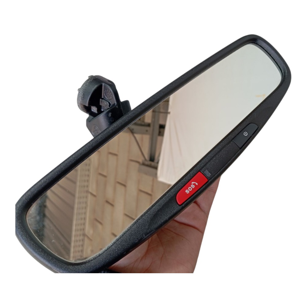 Retrovisor Interno Ram Rampage Rt 2023 2024 V641 3