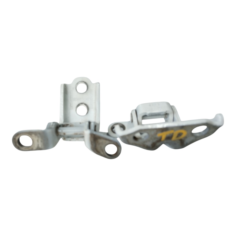 Dobradiças Porta Traseira Direita Jac E-j7 2023 V618 7
