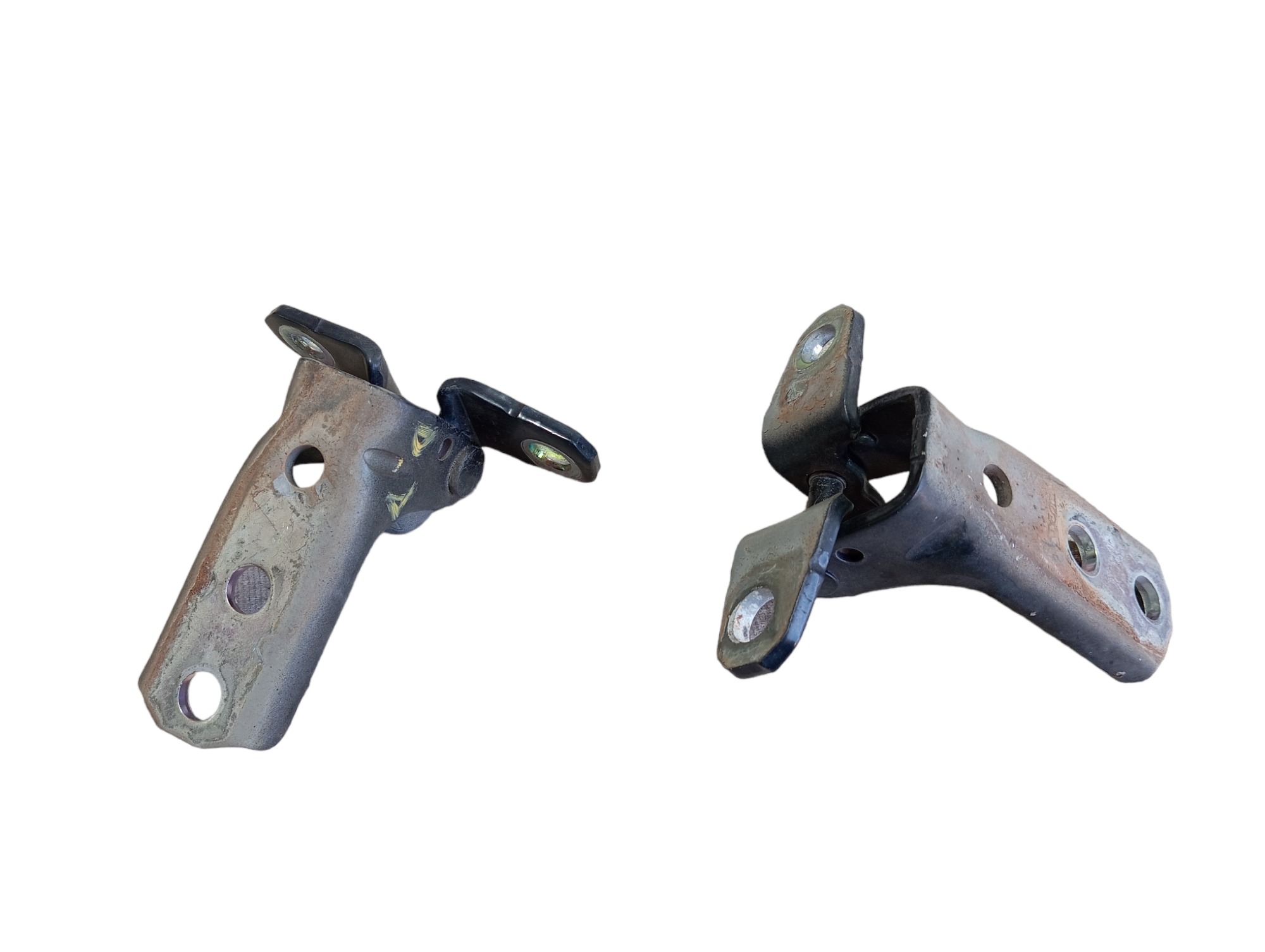 Dobradiça Porta Dianteira Direita L200 Triton 2015 V593 3