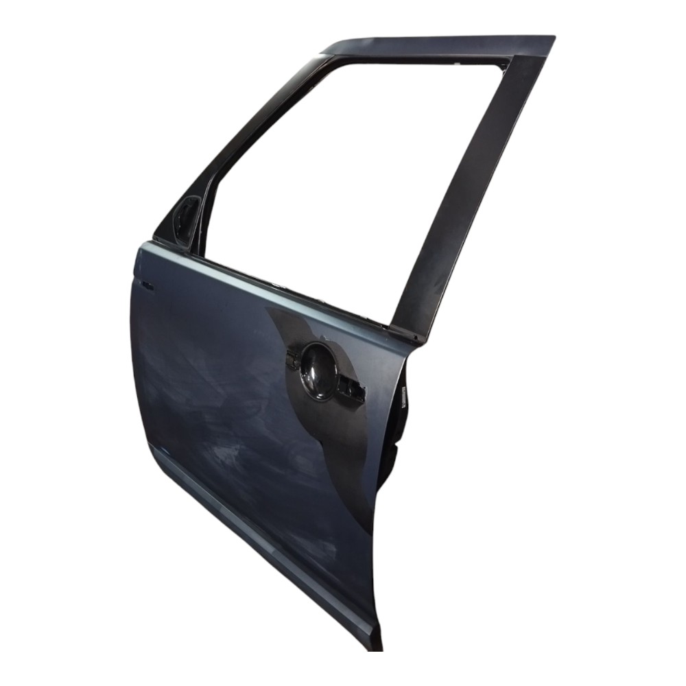 Porta Dianteira Esquerda Land Rover Discovery 3 2007 V635 9