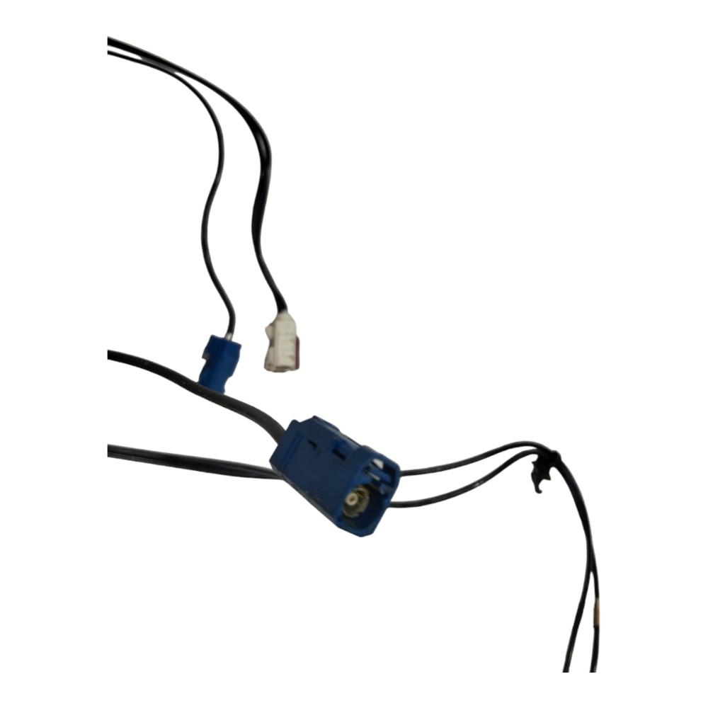 Chicote Antena Jac Ej7 2023 V618 7903102u7301 3