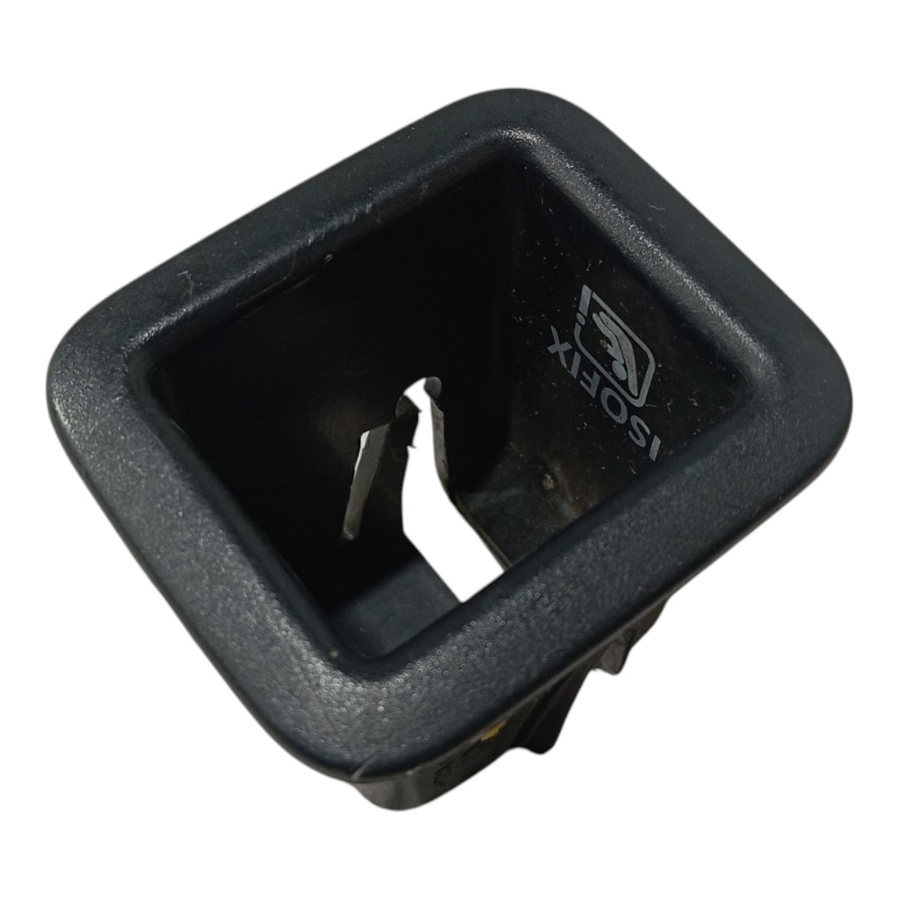 Acabamento Isofix Vw Virtus 2018 A 2022 V657 5