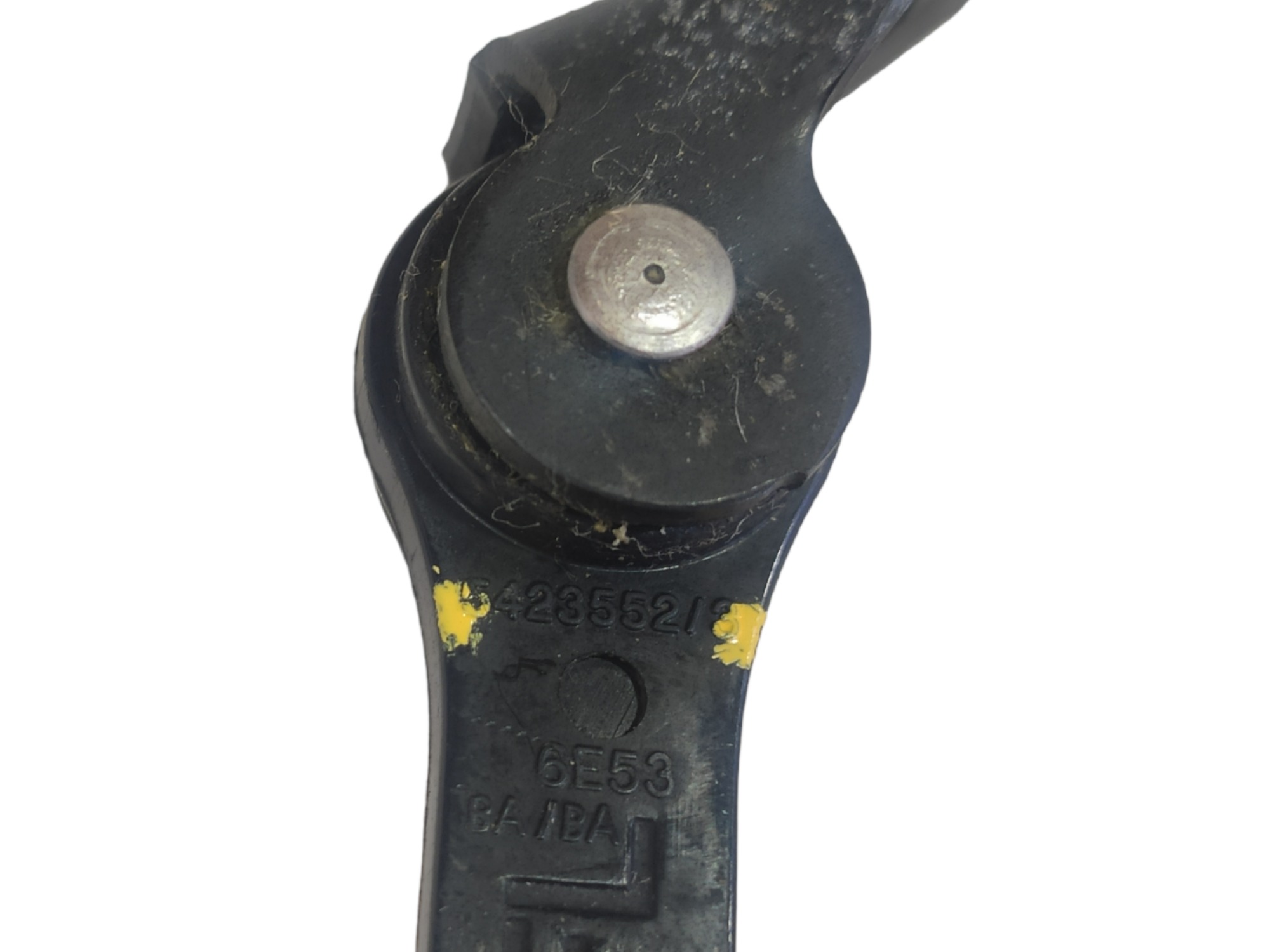 Limitador Porta Dianteira Direita Ford Fusion 2.3 2007 V560 6