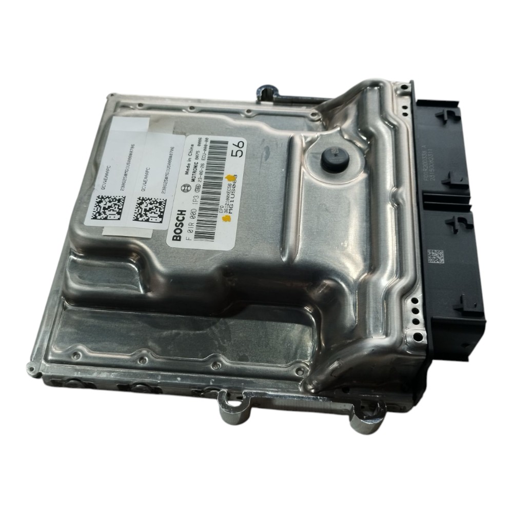 Módulo Injeção Gwm Haval Gt 2024 2025 3612100xec56 V636 5