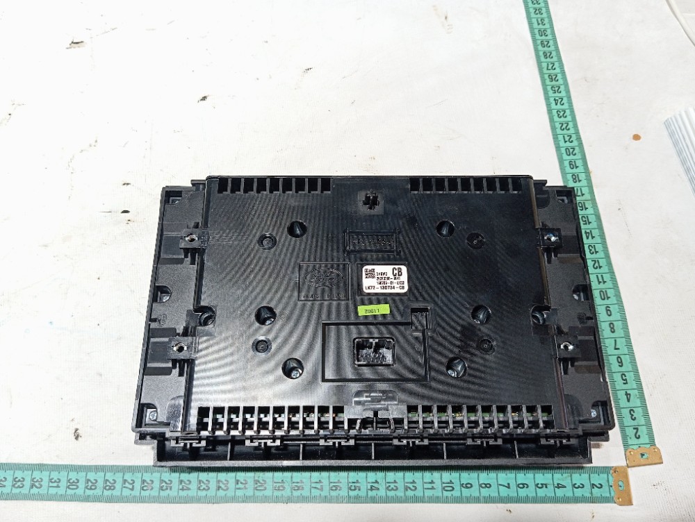 Comando Ar Condicionado Discovery Sport 2020 V680 9