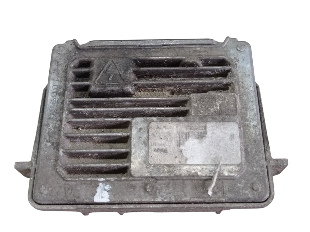 Modulo Xenon Farol Esquerdo Discovery 4 2010 2012 V614 5
