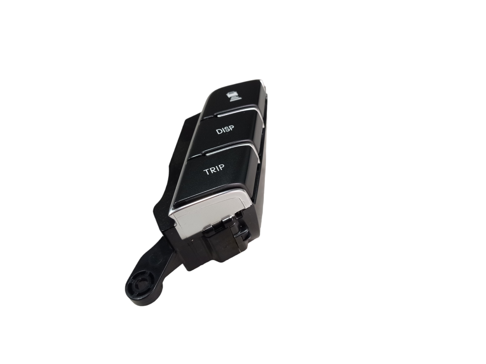 Comando Direito Volante Hyundai Equus 2013 V577 7