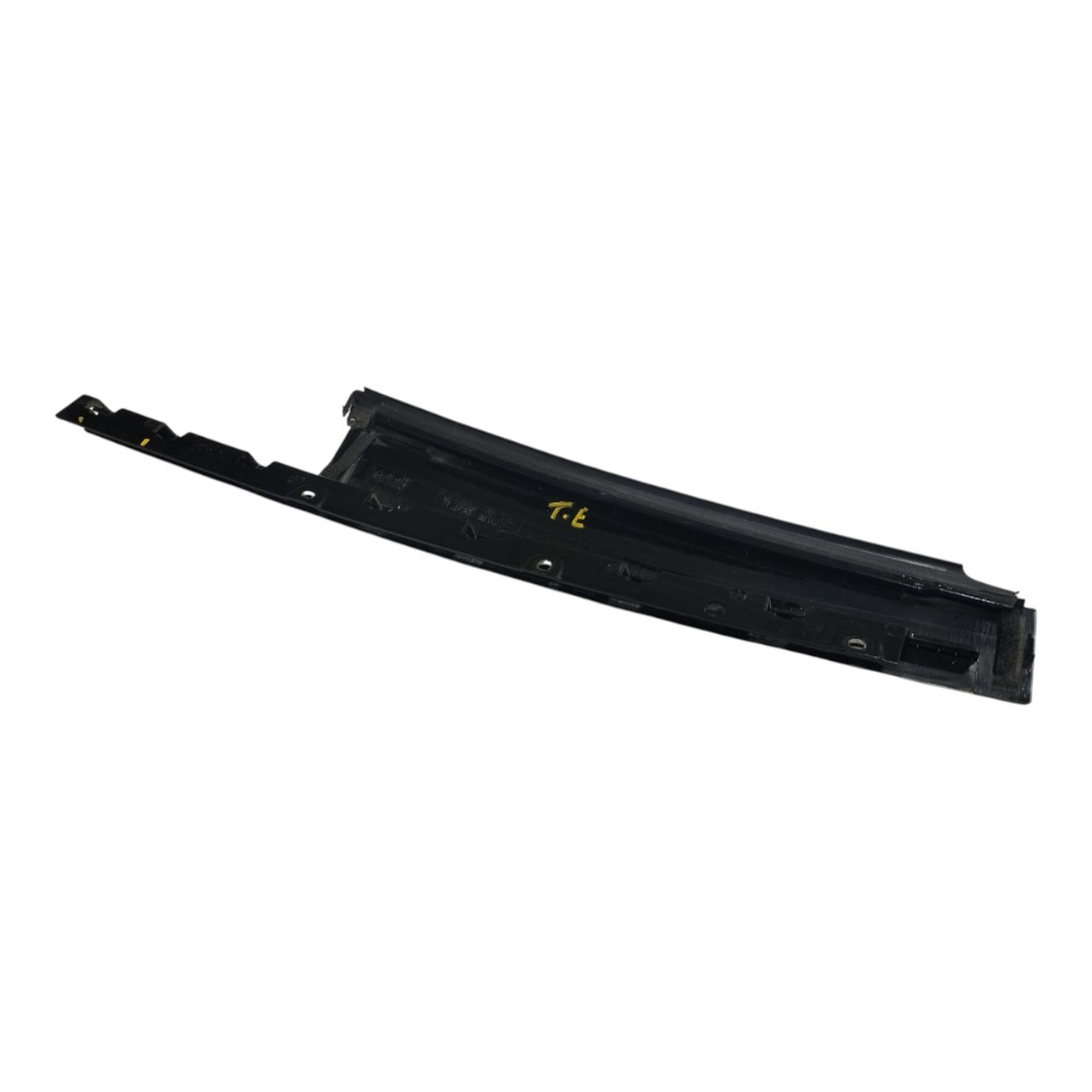 Moldura Porta Traseira Esquerda Ram Rampage 2023 2025 V659 5