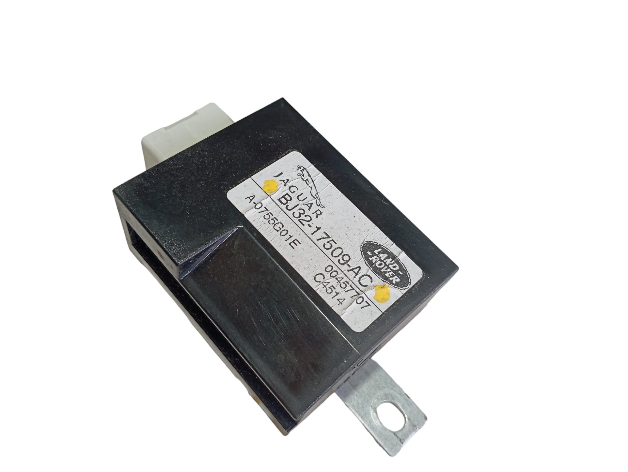 Módulo Controle Land Rover Range Rover Evoque 2015 V600 4