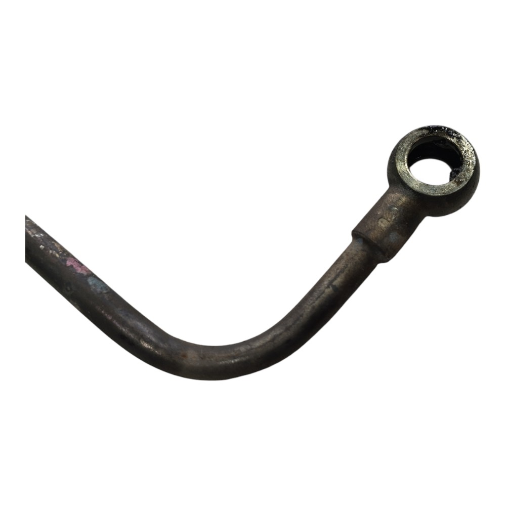 Cano Óleo Turbina Mitsubishi L200 Triton 3.2 2015 V593 7
