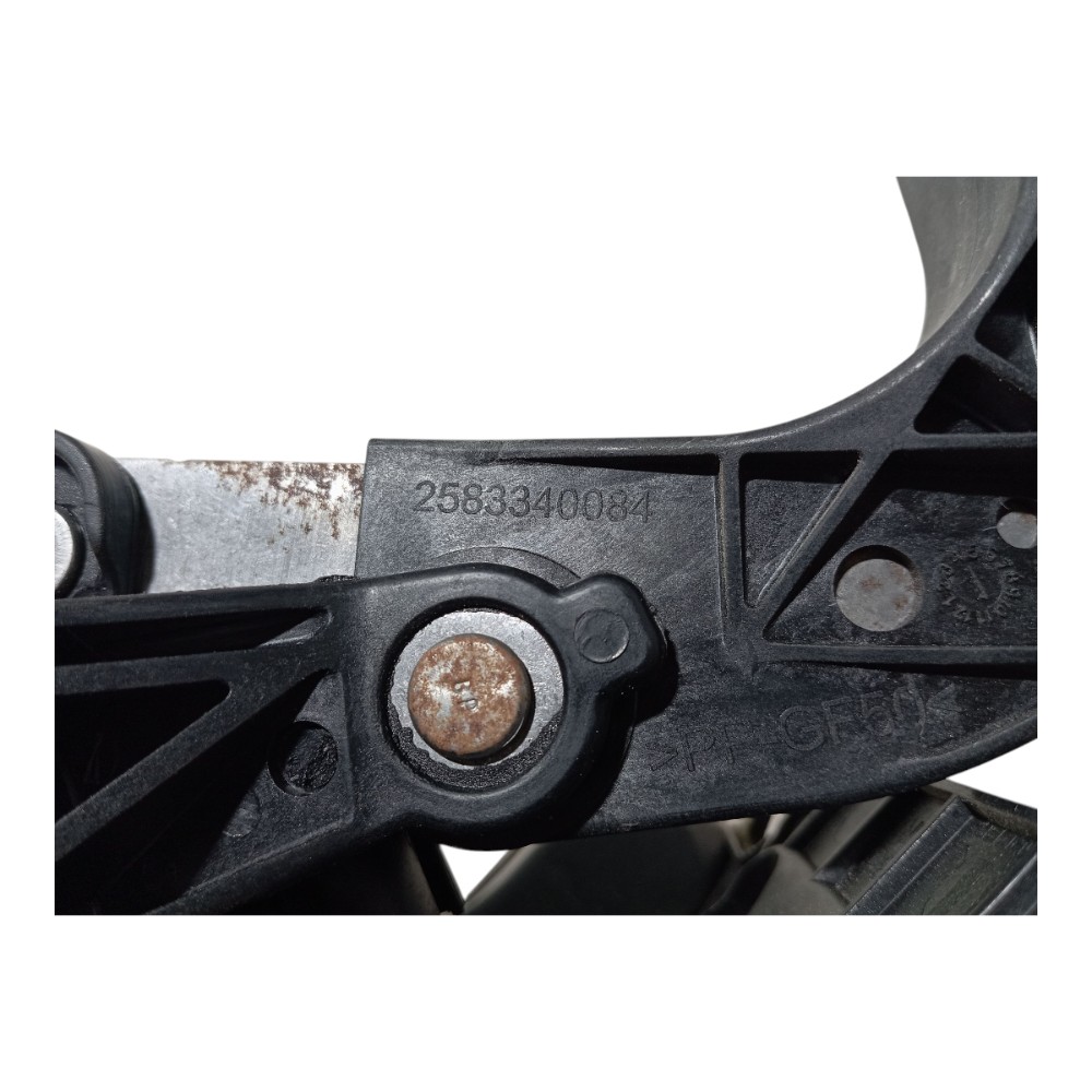 Pedal freio Ram Rampage RT 2023 V664 5