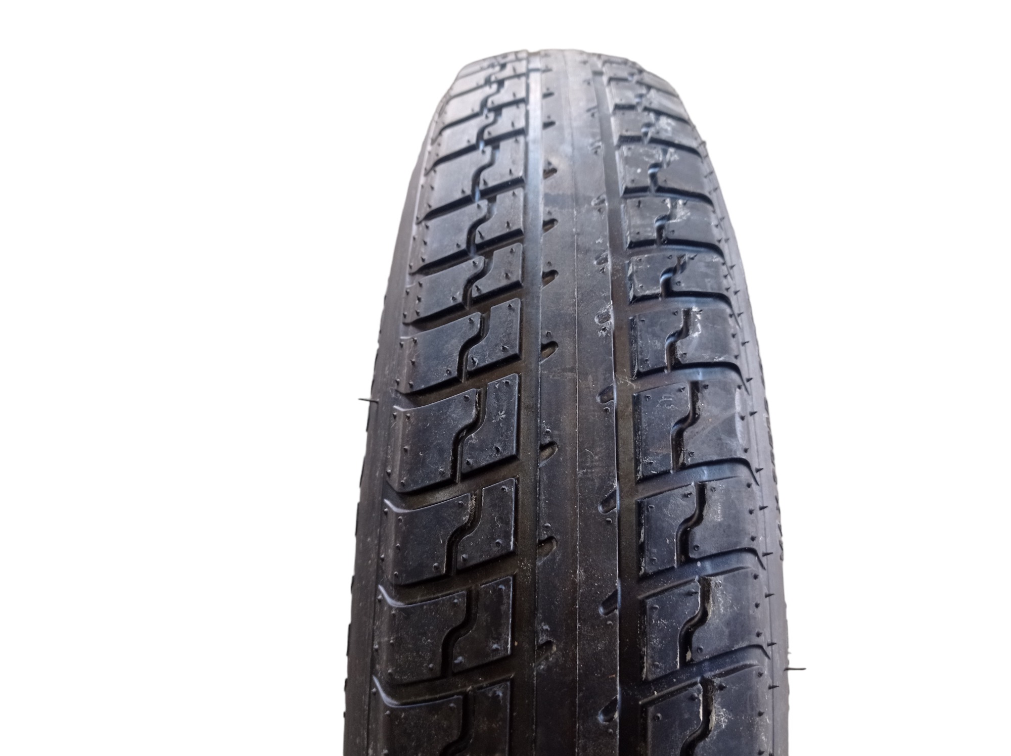 Roda Estepe Wanli T125/90r16 Byd Dolphin Gs 2024 2025 V594 8