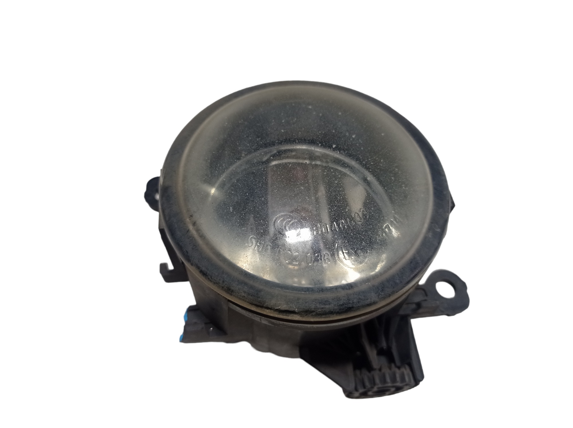 Farol Milha Direito Mitsubishi Pajero Tr4 2010 2015 2