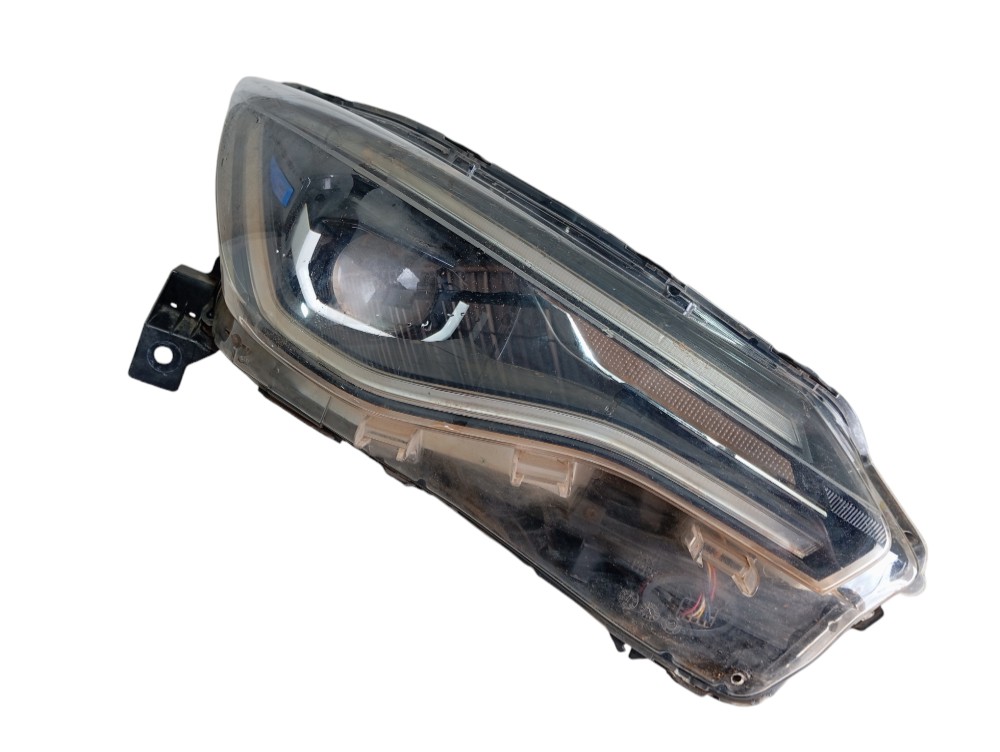 Farol Direito Renault Zoe Neo 2023 V617 Direito/passageiro 4