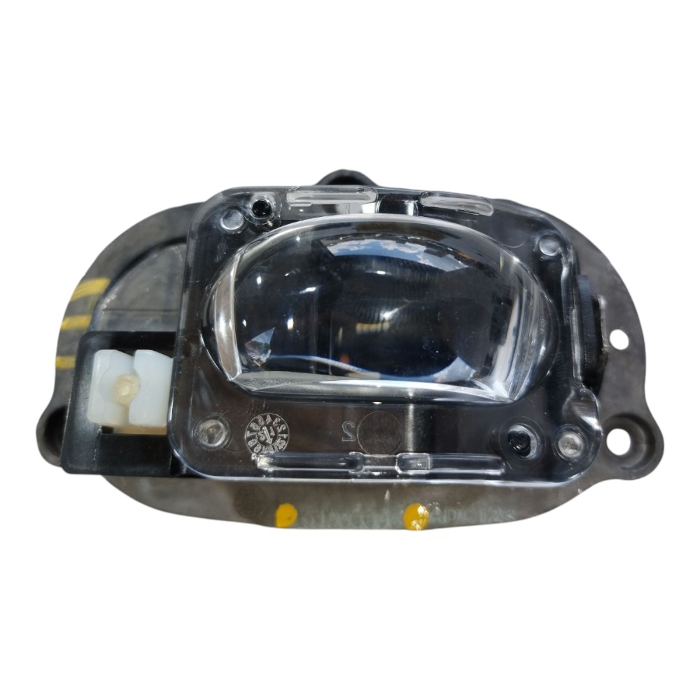 Farol Milha Neblina Chery Tiggo 7 Pro 2022 2024 V640 4