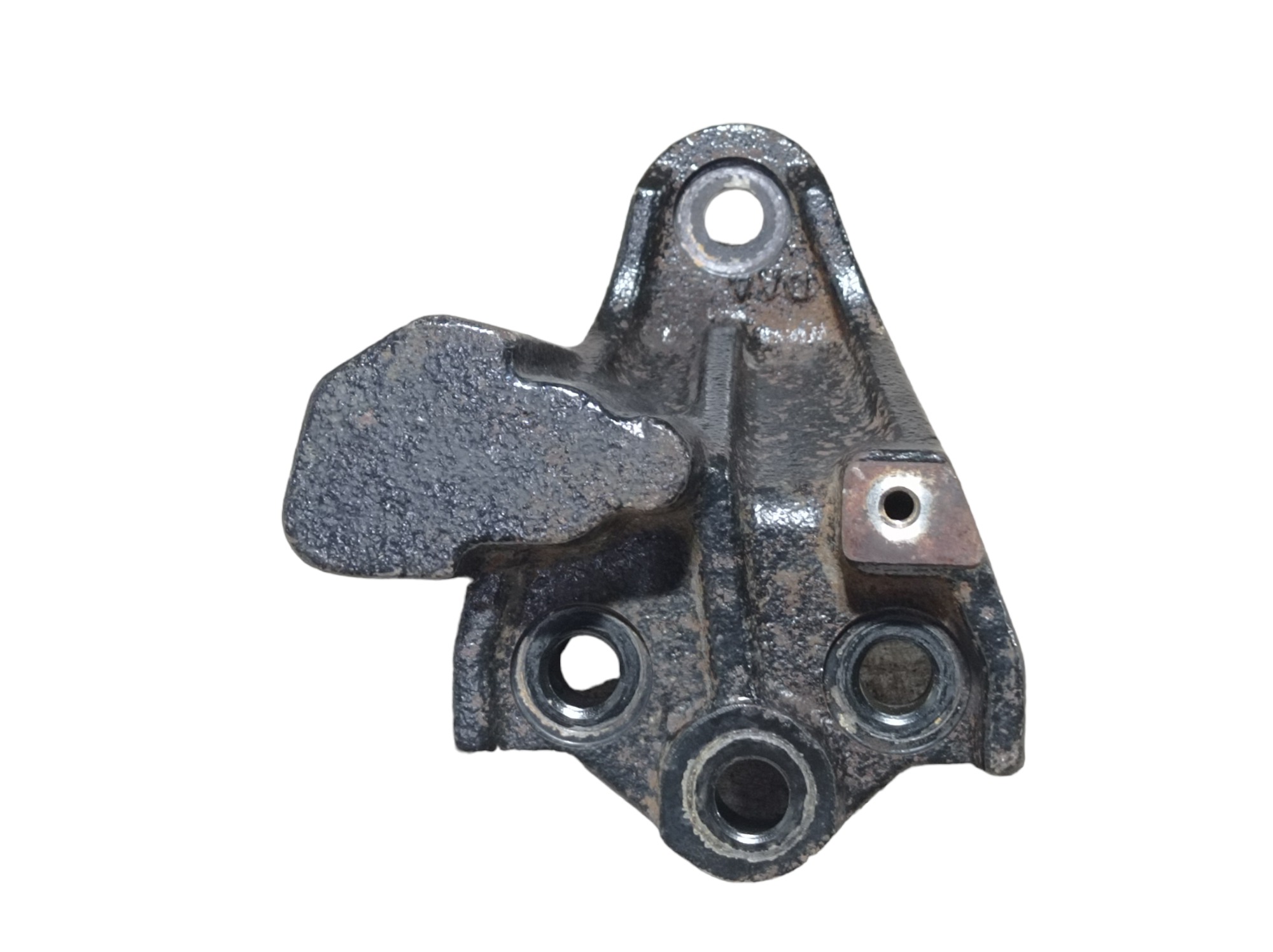 Suporte Coxim Do Motor Hyundai Azera 2009 3.3 V595 4