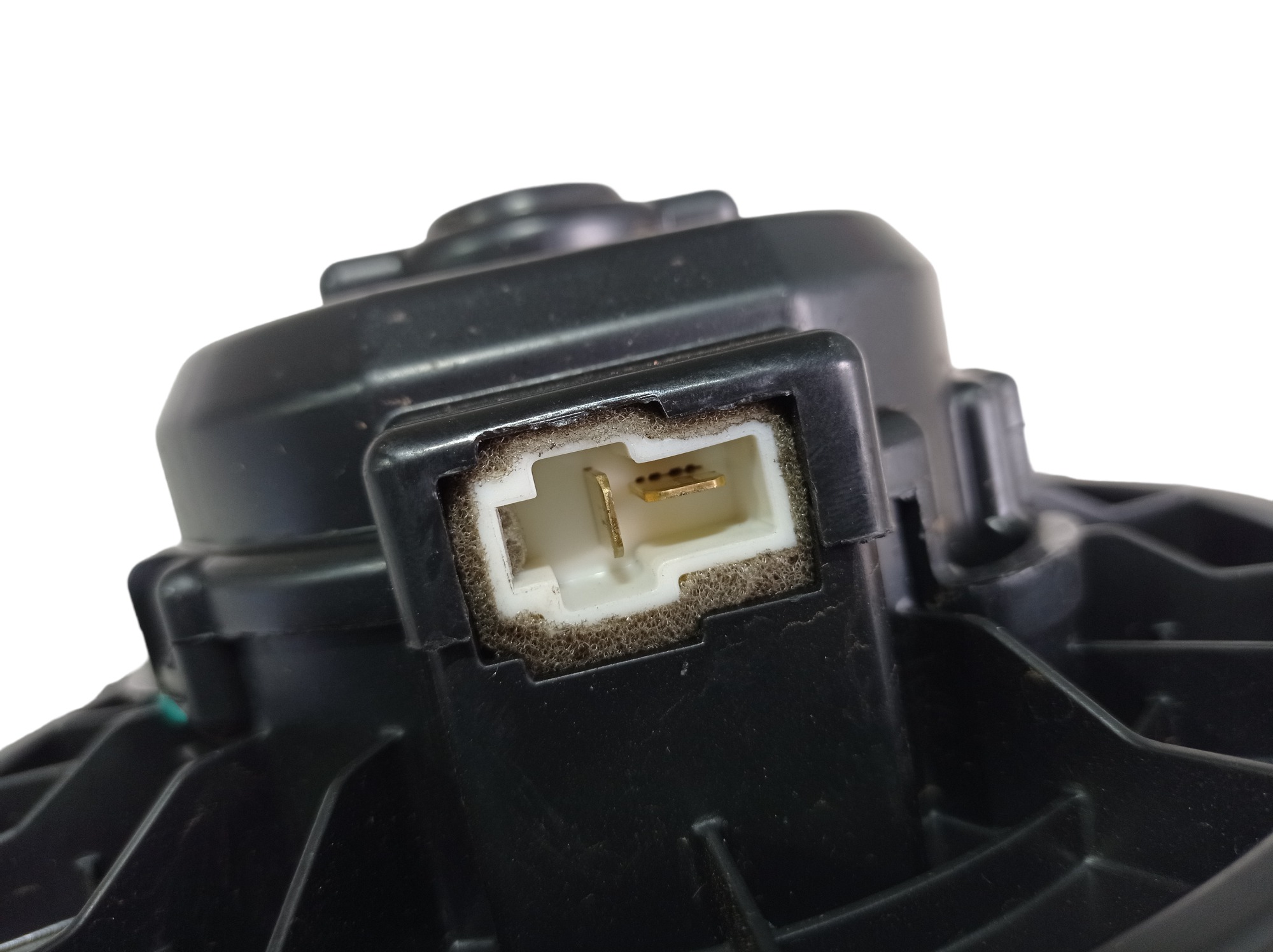 Motor Ventilador Interno Hb20 Confort 2023 V590 5