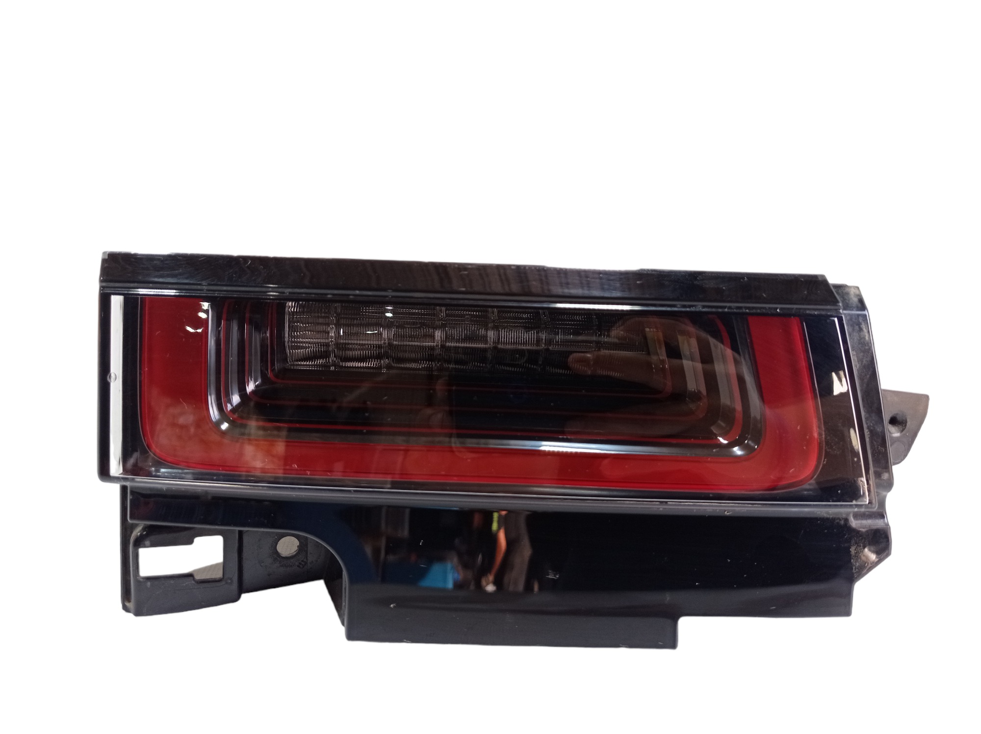Lanterna Tampa Traseira Esquerda  Evoque 2022 V572 7