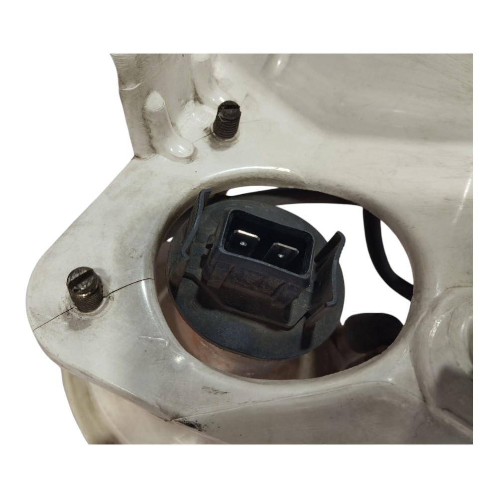 Farol Esquerdo Mitsubishi L200 Sport 2004 V638 2