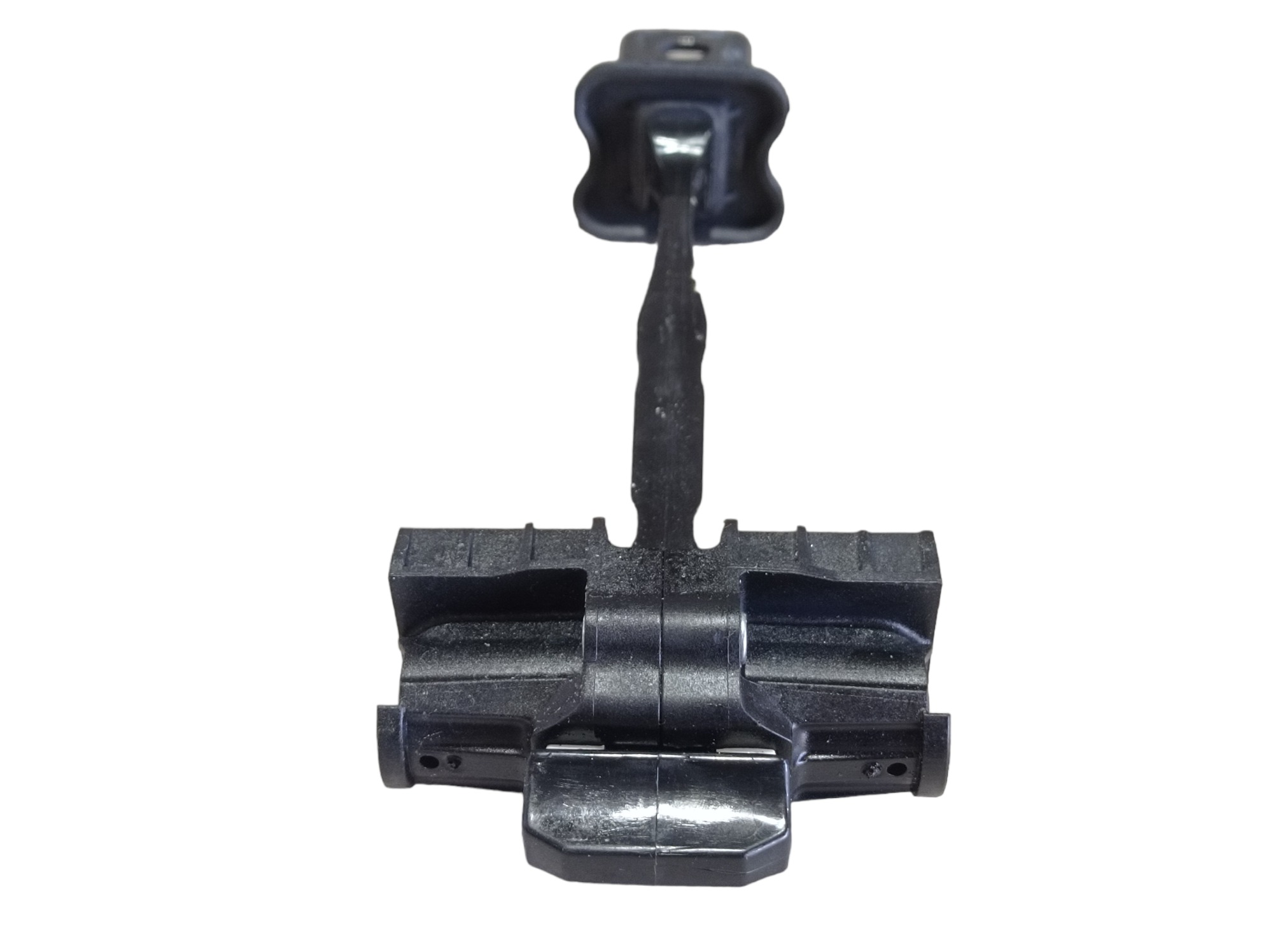 Limitador Porta Dianteira Direita Vw Taos Highline 2023 V600 7