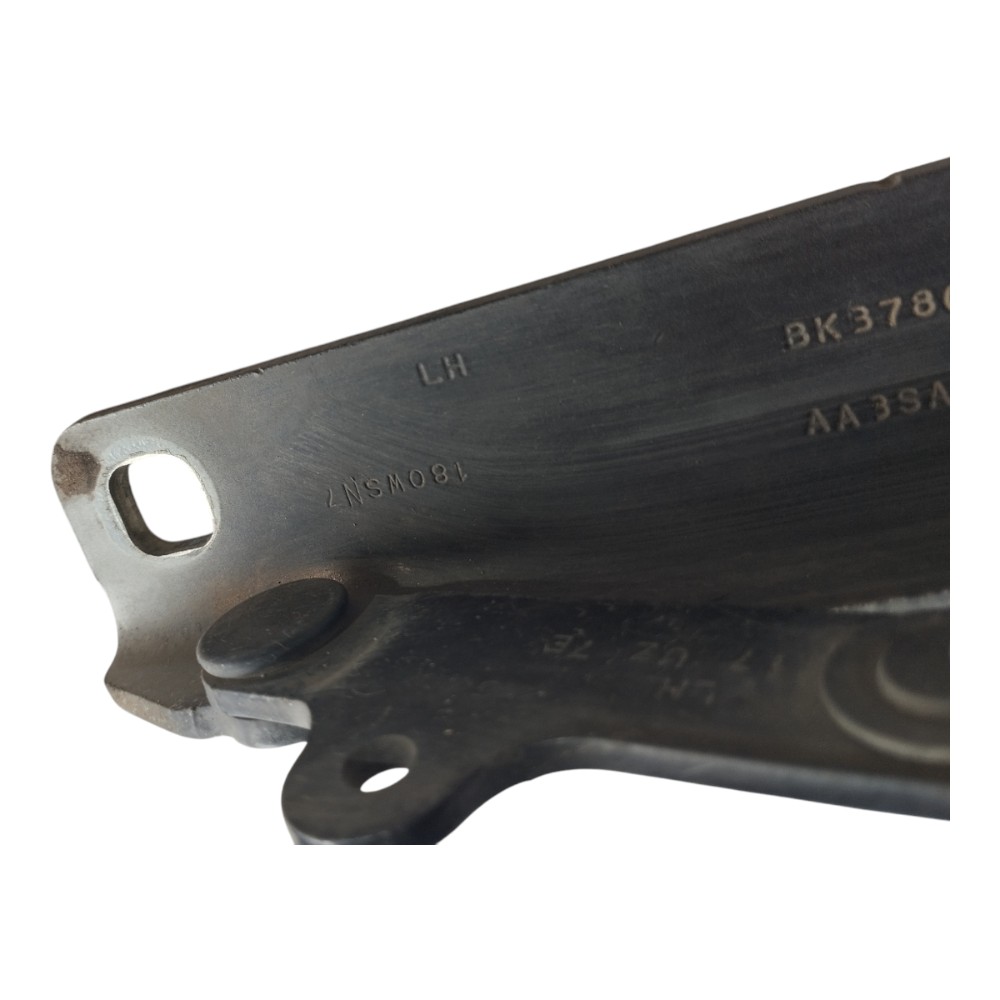 Dobradiça Esquerda Capô Land Rover Discovery 3 2007 V635 5