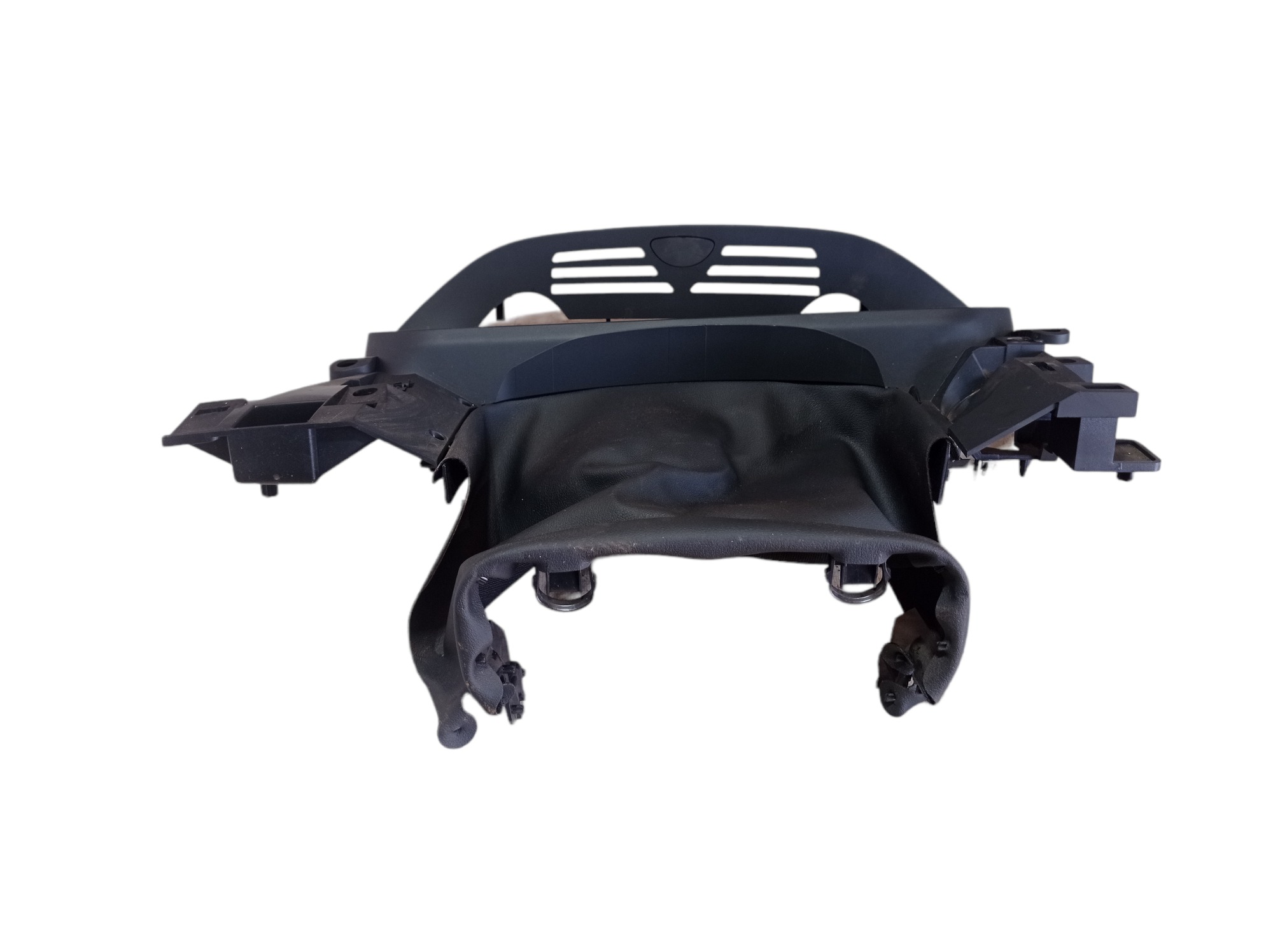 Acabamento Painel Instrumentos Range Rover Sport 2014 V592 4