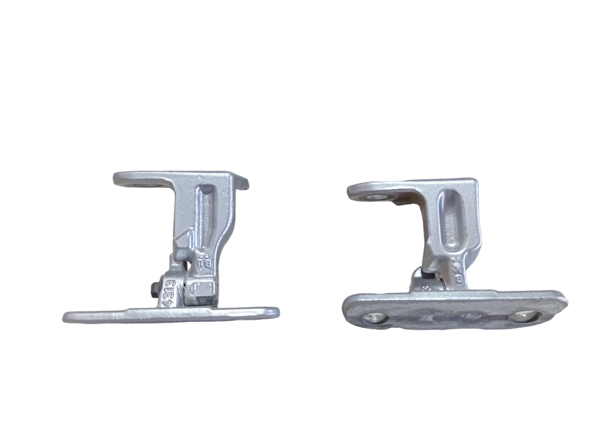 Dobradiça Porta Traseira Esquerda Range Rover Sport 014 V592 6