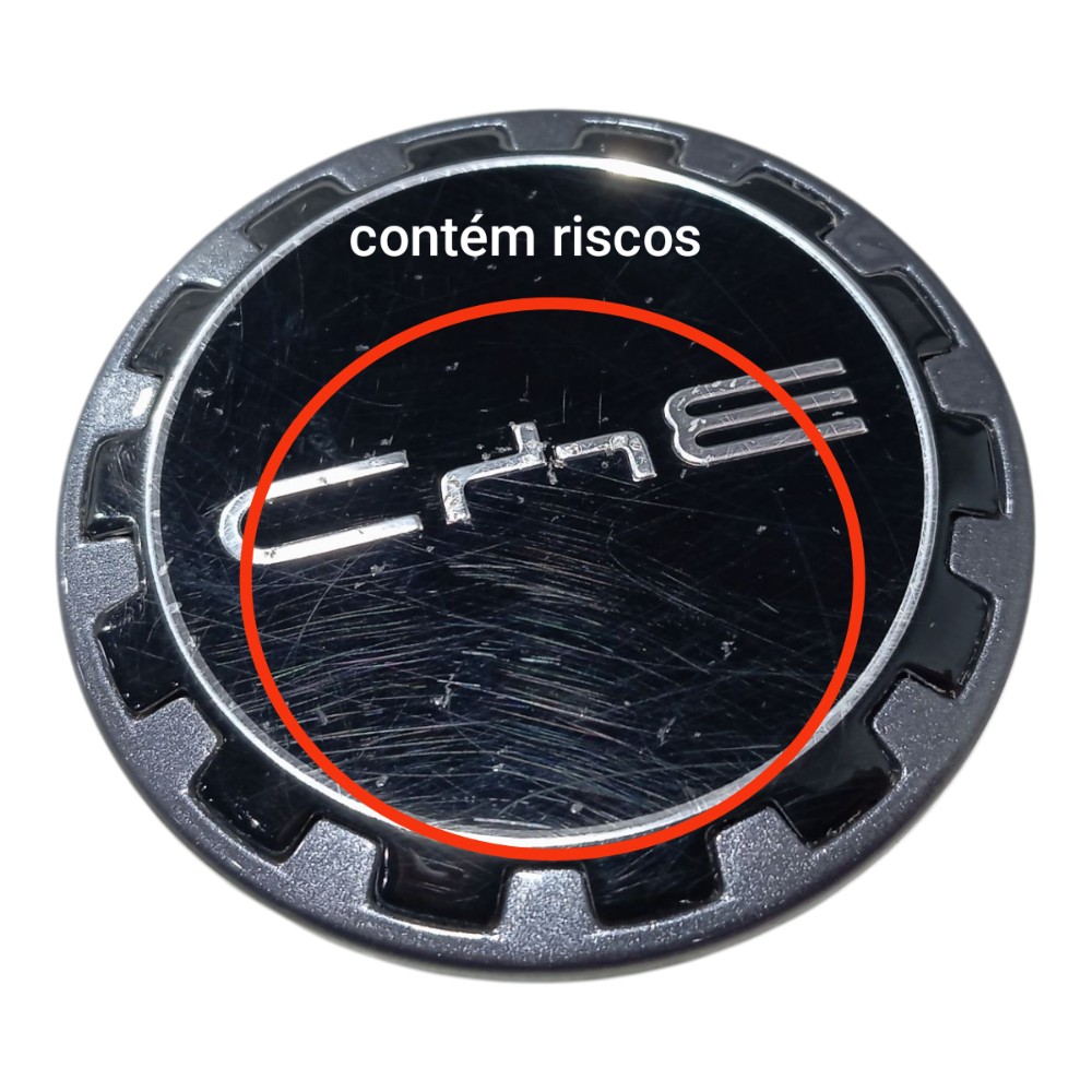 Calota Miolo De Roda Byd Dolphin Gs 2024 2025 V666 6