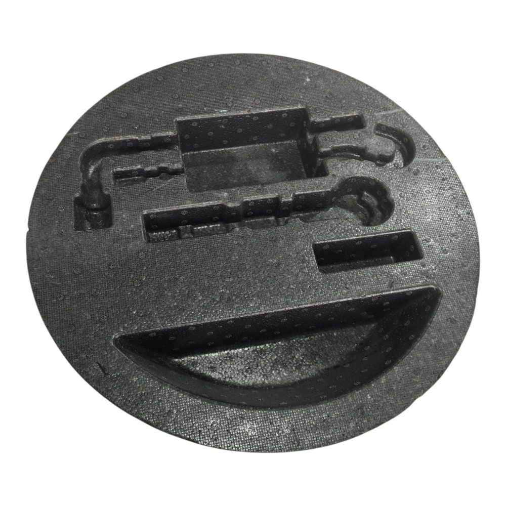 Isopor Kit Ferramentas Honda Hrv Exl 2023 A 2025 V644 8