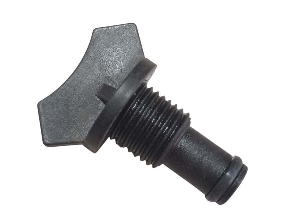 Parafuso Sangrador Radiador Jac Iev40 2020 V615 1