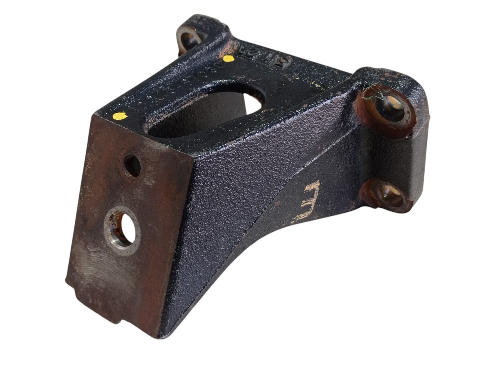 Suporte Coxim Motor Esquerdo Toyota Prado 3.0 2005 V620 4