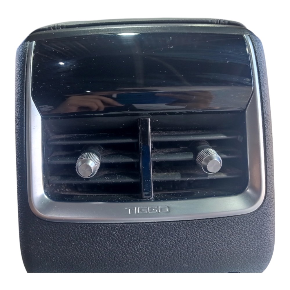 Console Central Chery Tiggo 5x Sport 2024 1.5 16v V621 7
