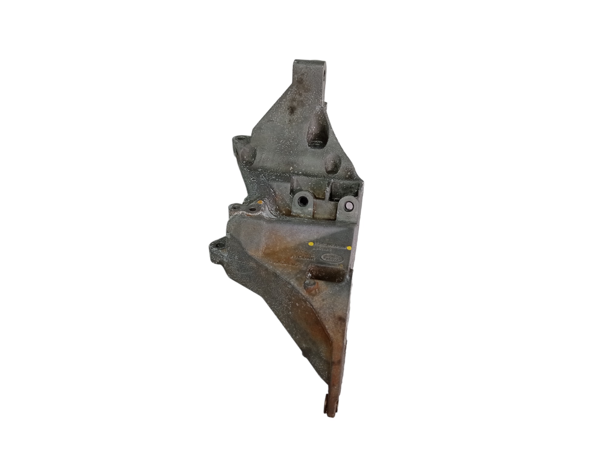 Suporte Alternador Range Rover Sport Discovery 2014 A 2017 2
