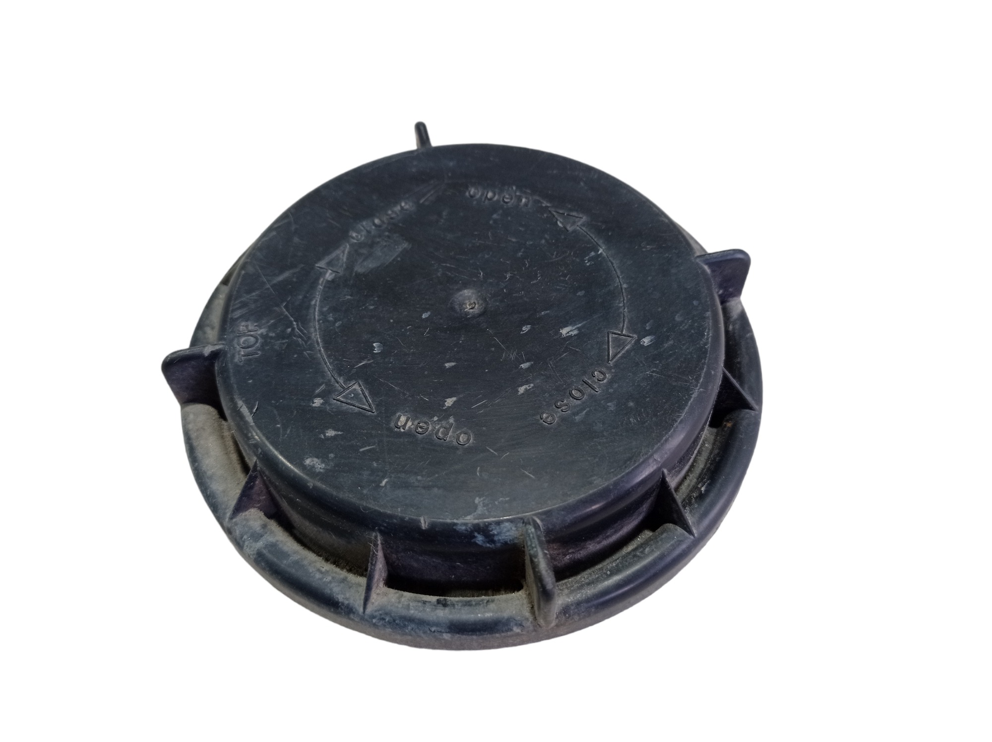 Tampa Farol Range Rover Vogue 3.6 2008 V583 5